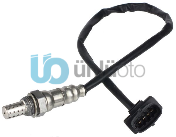 OKSİJEN SENSÖRÜ ÖN ASTRA G-CORSA C 1.4 16V-ASTRA G-ZAFIRA-MERIVA-VECTRA C 1.6 16