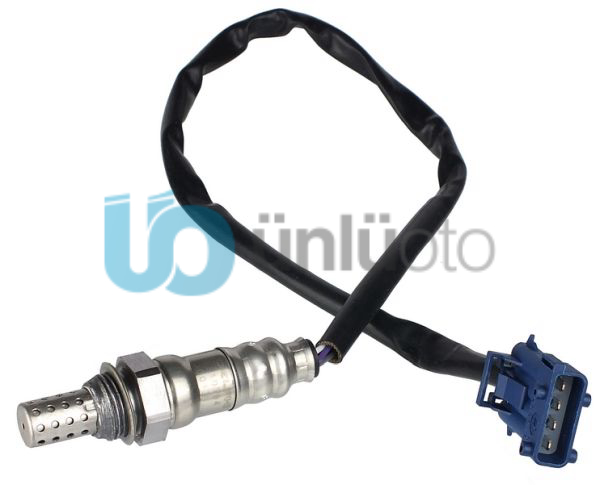OKSİJEN SENSÖRÜ P206 04 P207 06 P307 04 P1007 05 C2 06 C3 04 C4 05-11 -CORSA C 0