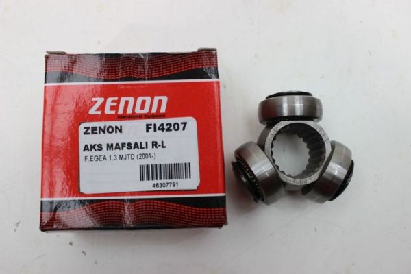 Ön Aks Mafsalı 1.3 JTD - Fiat Egea 500L Palio Albea Doblo Punto Fiorino Panda Punto Evo Lancia Musa Ypsilon Alfa Romeo Mito