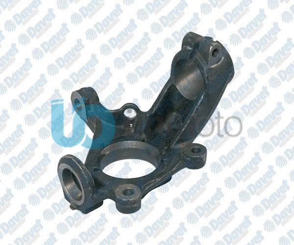 ON AKS TASIYICI DIKEY FORD V184 SOL