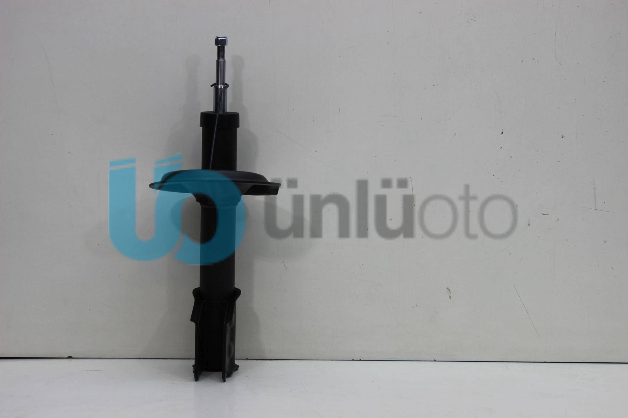 Ön Amortisör - Fiat Palio Siena 1997-2002 Geniş Çanak