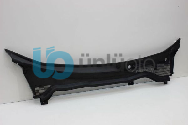 Ön Cam Alt Kaplama Izgara Bakaliti Fiat Fiorino Peugeot Bipper Citröen Nemo