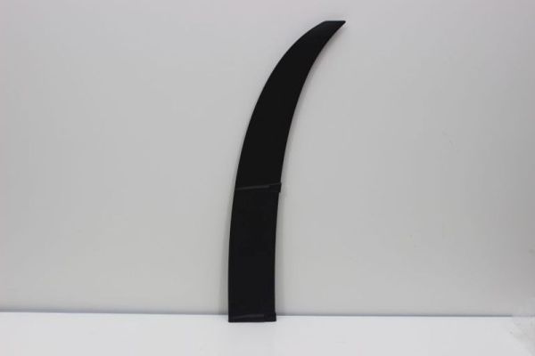 Ön Cam Izgara Plastiği Sağ (Kapak) - Fiat Grande Punto - Punto Evo - Punto