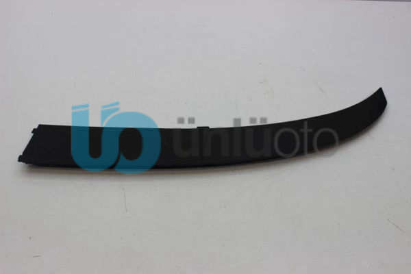 Ön Cam Izgara Plastiği Sol (Kapak) - Fiat Grande Punto - Punto Evo - Punto
