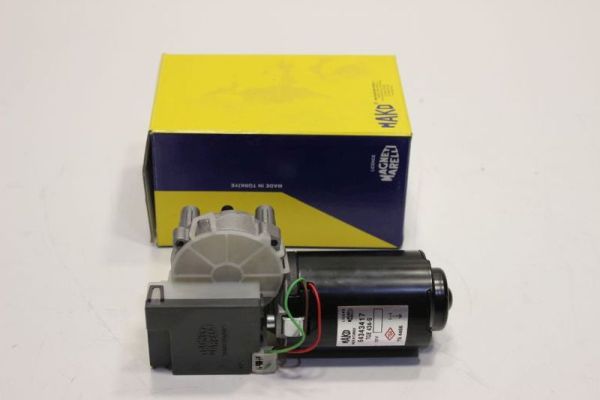 Ön Cam Silecek Silgi Motoru Orijinal 2.0 - Fiat Marea Alfa Romeo 156