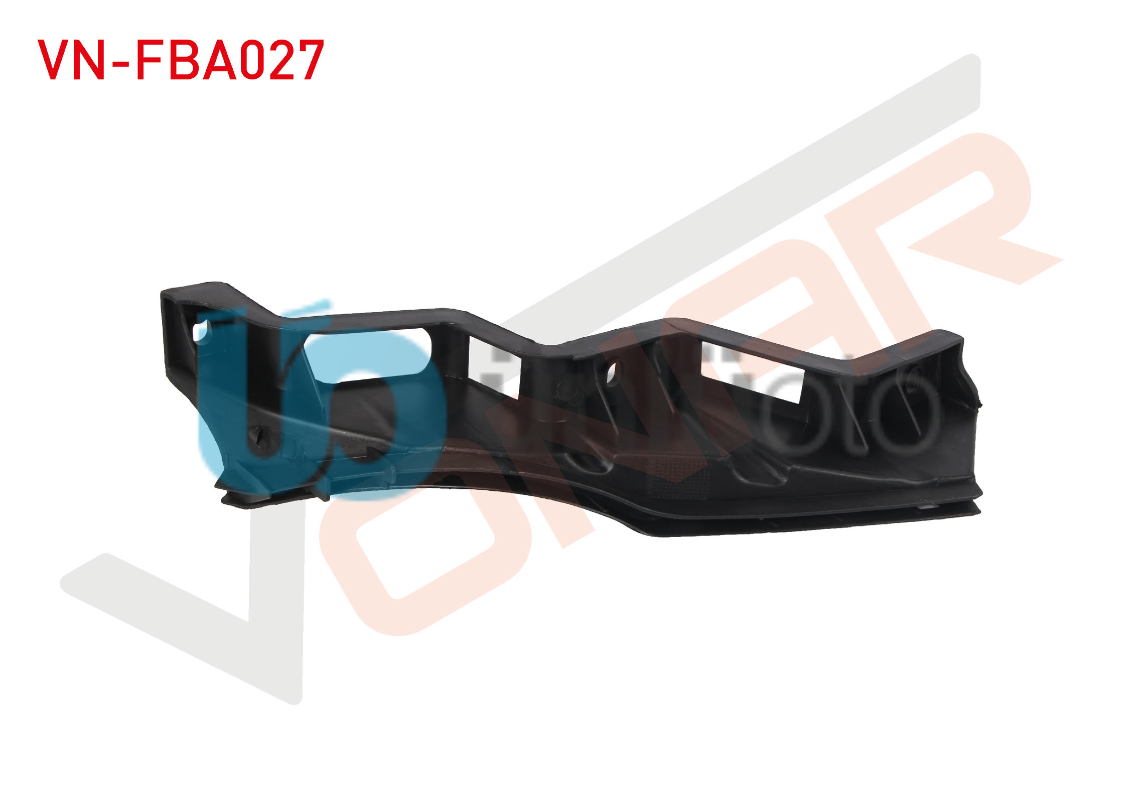 ON FAR BRAKETI SOL VW PASSAT B6 2005-2010