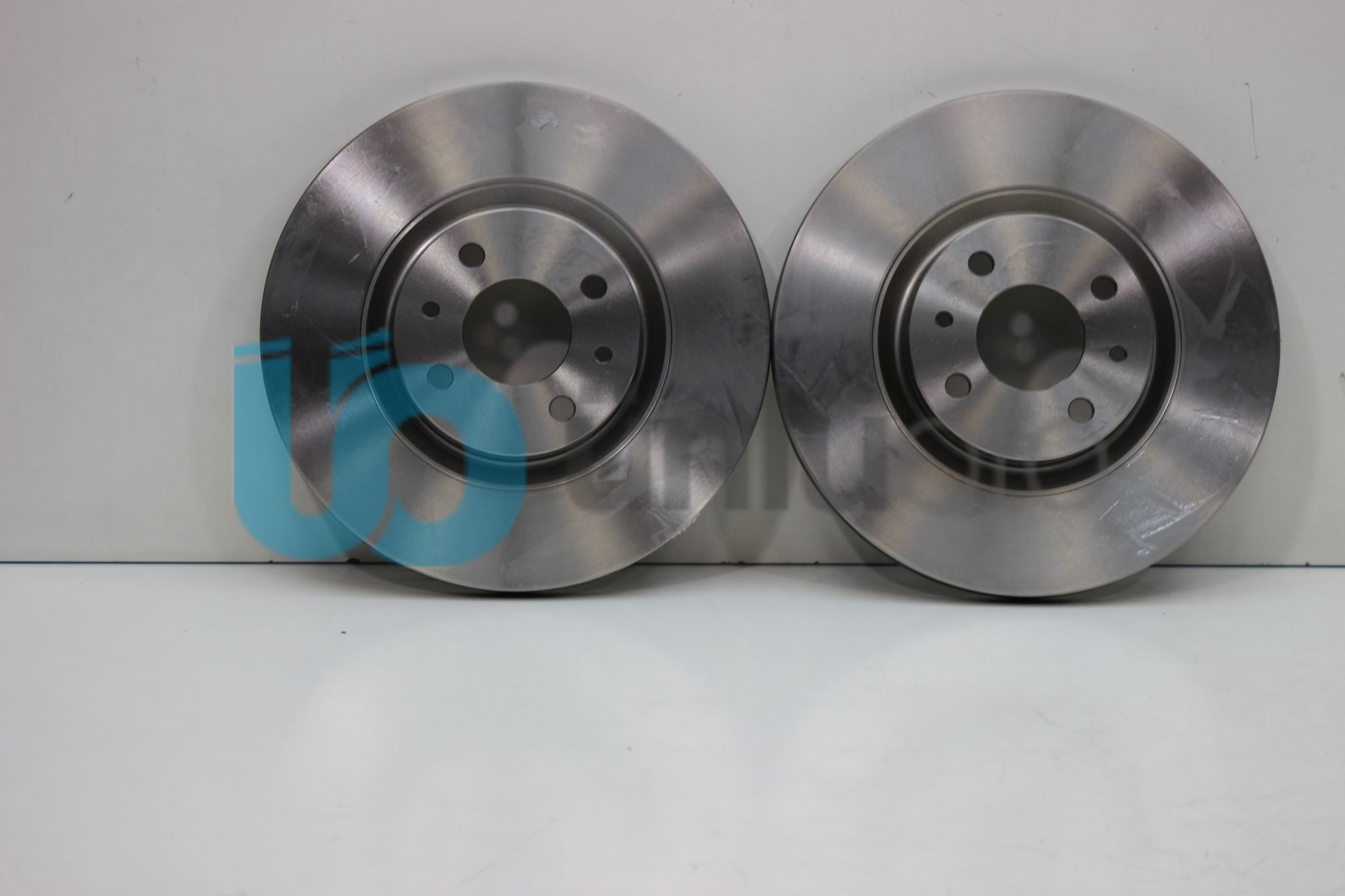Ön Fren Diski 1.3 1.4 1.6 2.0 - Fiat Bravo Marea Linea İdea Stilo Strada Doblo Lancia Musa Delta