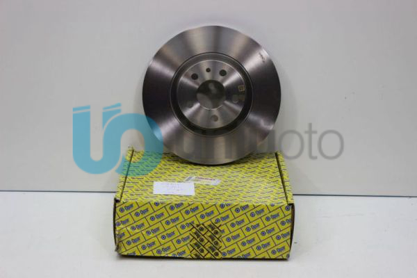 Ön Fren Diski (Tanesi) 5 Bijon Soğutmalı Orijinal Fiat Egea Doblo Fiorino