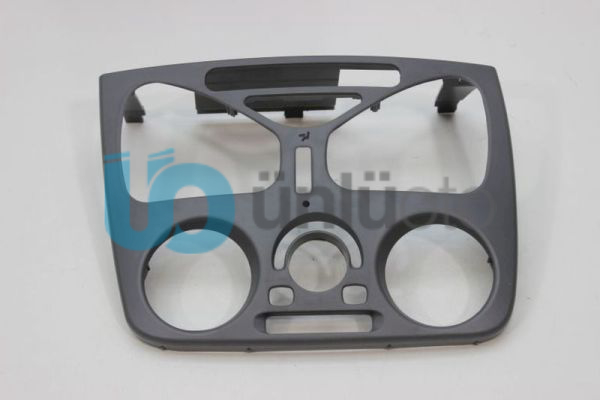 Ön Göğüs Çerçevesi Kalorifer Kumanda Panel Kaplaması - Fiat Palio Albea