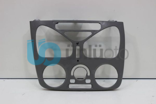 Ön Göğüs Çerçevesi Kalorifer Kumanda Panel Kaplaması - Fiat Palio Albea