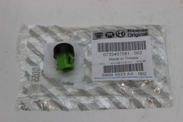 Ön Göğüs Sensör Tapası - Fiat Grande Punto Linea Punto Bravo Punto Evo Stilo Ducato Lancia Delta Alfa Romeo Mito