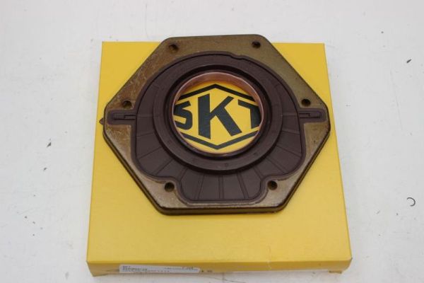 Ön Krank Keçesi 2.5 2.8 - Fiat Ducato Peugoet Boxer Citröen Jumper