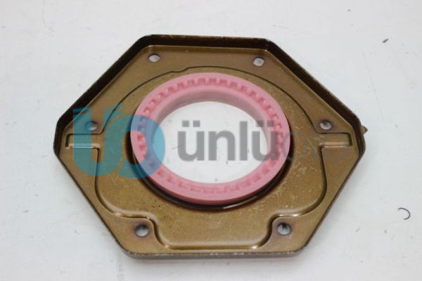 Ön Krank Keçesi 2.5 2.8 - Fiat Ducato Peugoet Boxer Citröen Jumper