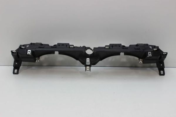 Ön Panel (Radyatör) Üst Plastiği - Fiat Punto Evo - Grande Punto - Punto