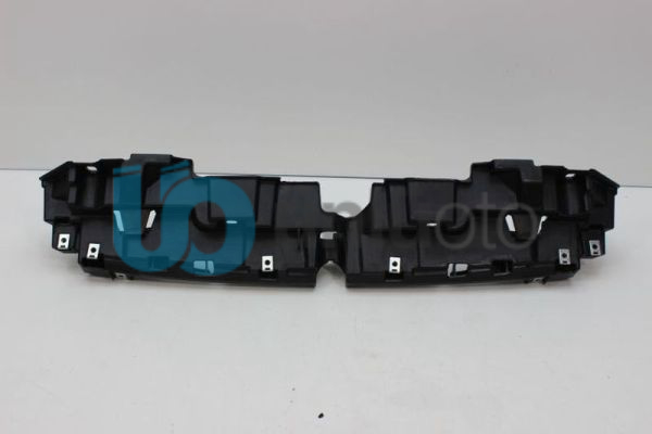 Ön Panel (Radyatör) Üst Plastiği - Fiat Punto Evo - Grande Punto - Punto