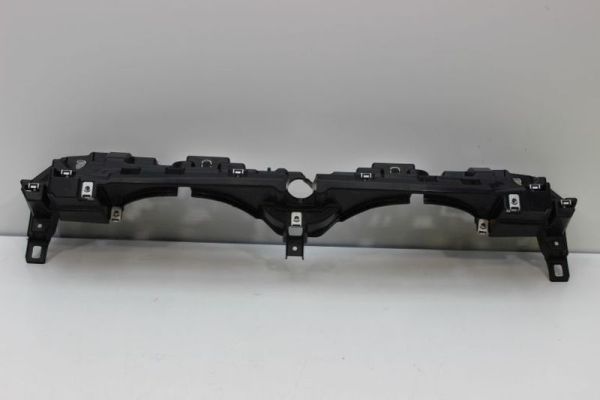 Ön Panel (Radyatör) Üst Plastiği - Fiat Punto Evo - Grande Punto - Punto
