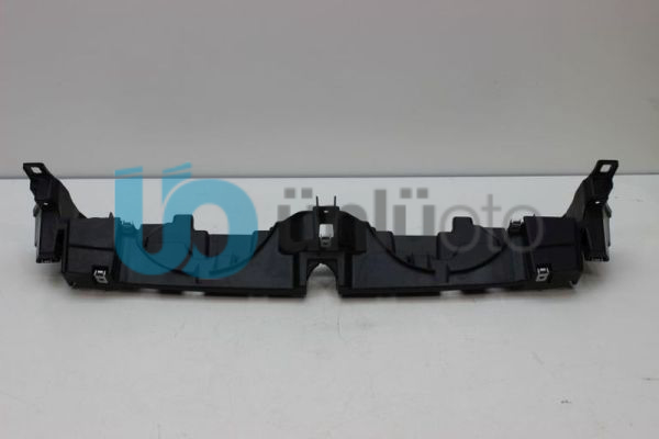 Ön Panel (Radyatör) Üst Plastiği - Fiat Punto Evo - Grande Punto - Punto