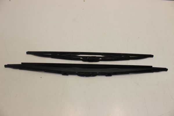 Ön Silgi Silecek Süpürge Takımı Orijinal - Fiat Brava Bravo Marea Albea Palio 550mm-450mm