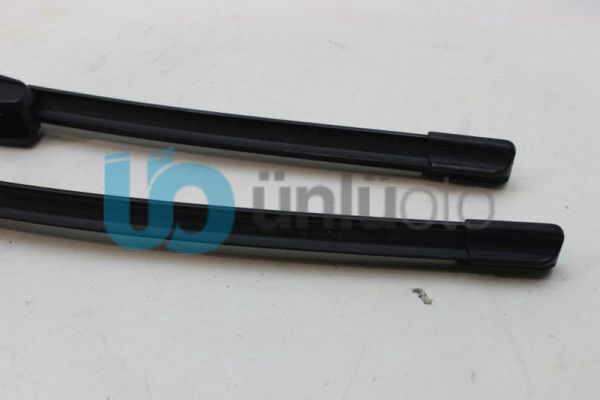 Ön Silgi Silecek Takımı Silgeç - Fiat Punto Doblo Fullback