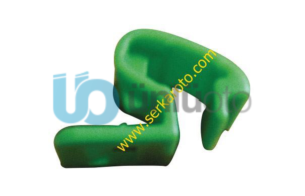 ÖN SIPERLIK KLİPSİ FIORINO NEMO BEPPER