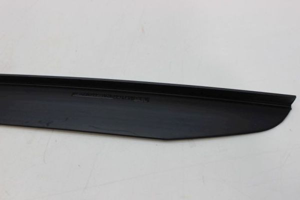 Ön Tampon Alt Çıtası - Fiat Grande Punto Linea Evo Punto
