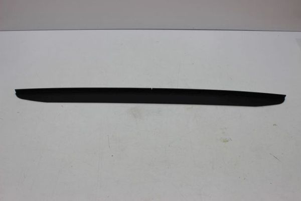 Ön Tampon Alt Çıtası - Fiat Grande Punto Linea Evo Punto
