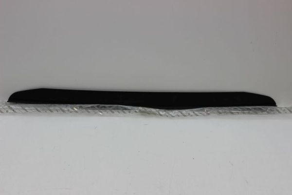 Ön Tampon Alt Çıtası - Fiat Grande Punto Linea Evo Punto