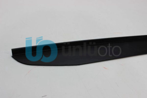 Ön Tampon Alt Çıtası - Fiat Grande Punto Linea Evo Punto