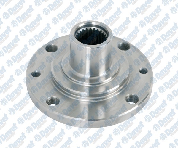 ON TEKER PORYASI ALBEA 1.3 - DOBLO 1.3 MTJ - DOBLO 1.9 JTD [ AYK1018 / 1002 / 30
