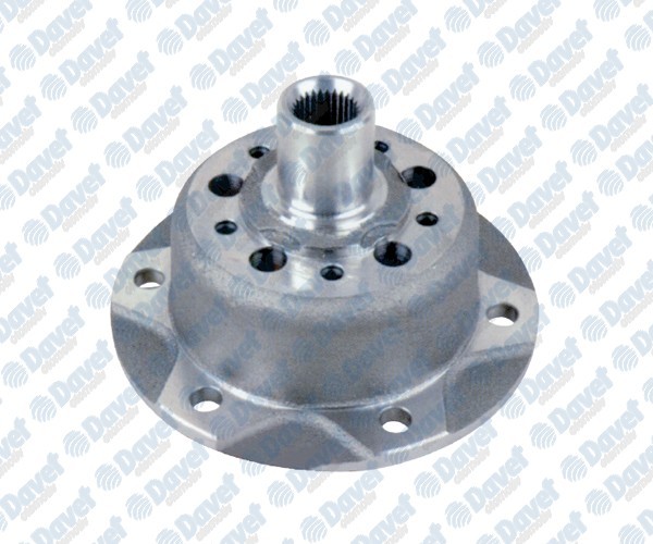 ON TEKER PORYASI CIFT TEKER FORD V184 SIFERO