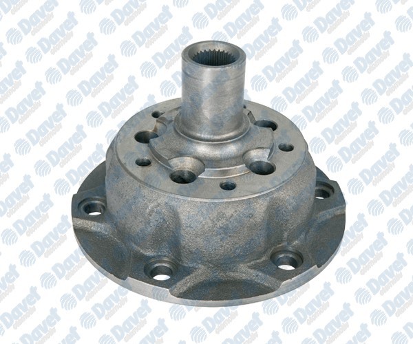 ON TEKER PORYASI CIFT TEKER FORD V347 SIFERO
