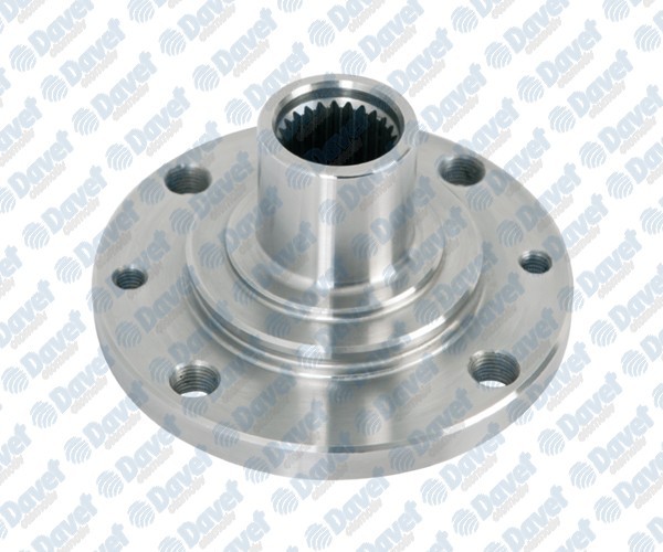 ON TEKER PORYASI ALBEA 1.3 - DOBLO 1.3 MTJ - DOBLO 1.9 JTD [ AYK1066 / 1002 / 30