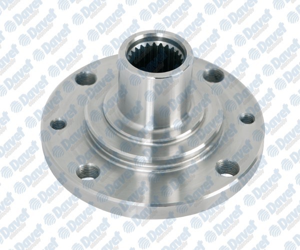 ON TEKER PORYASI DOBLO 1.2 - 1.6 16V MPV - 1.9D DUZ [ AYK1017 ILE AYNIDIR ]   ##