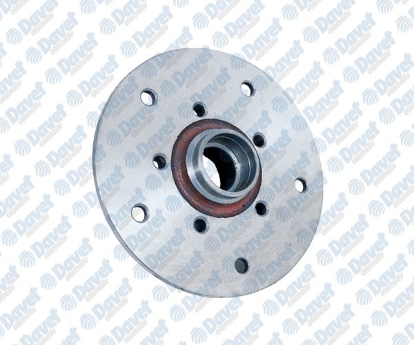 ON TEKER PORYASI FORD 2.5 SIFERO