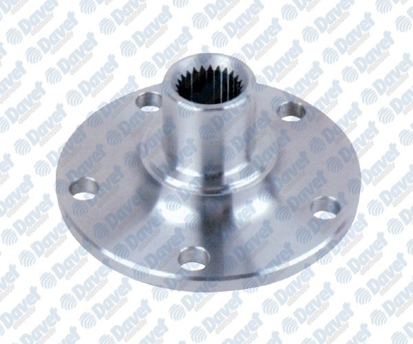 ON TEKER PORYA TOURNEO CONNECT 1.8 TDCI 02 14  [ 5 BIJON ]