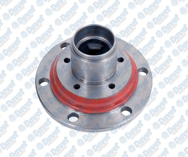 ON TEKER PORYASI FORD T15 SIFERO
