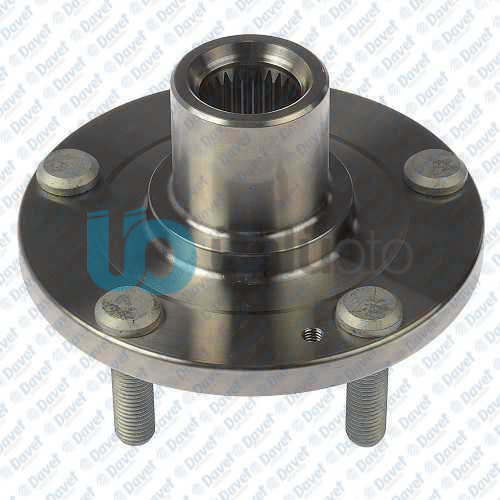 ON TEKER PORYASI HYUNDAI SANTA FE-TRAJET-TUCSON  00-10 - 5 BIJON   45*137*75
