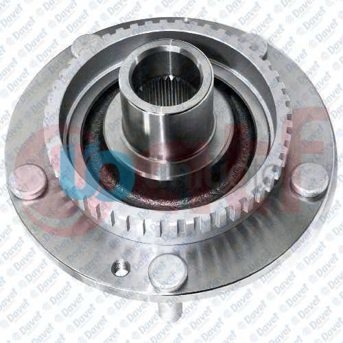 ON TEKER PORYASI KIA SORENTO I  02- - 5 BIJON   42*160*83 ABS