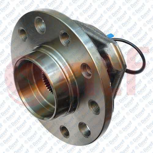 ON TEKER PORYASI RULMANLI ASTRA H-MERIVA B-ZAFIRA B 05- 5 BIJON   25*137*38 ABS