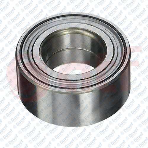 ON TEKER RULMANI HONDA ACCORD VIII 08-15   52*91*40 ABS