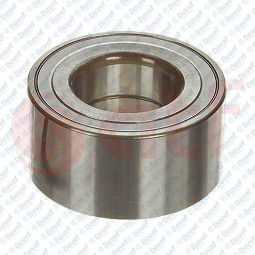 ON TEKER RULMANI MITSUBISHI LANCER VII-OUTLANDER I 02-07   40*80*40