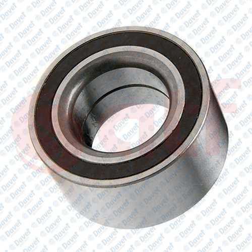 ON TEKER RULMANI OPEL AGILA 03--SPLASH-SUZIKI SWIFT III 08-17   40*72*36 ABS