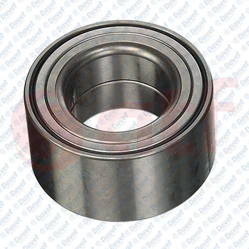 ON TEKER RULMANI SEDICI 4X2-4X4 06-14-SX4-VITARA 4X2-4X4 06-   45*84*39 ABS