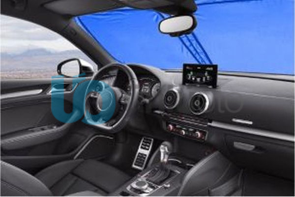 Oto Cam Güneş Gözlüğü (Güneşlik)