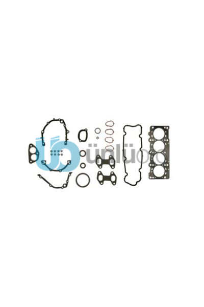 PALİO 1.2 8V MOTOR TAKIM CONTA KEÇELİ YM