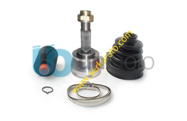 PALIO ALBEA AKS KAFASI 1.2 16V