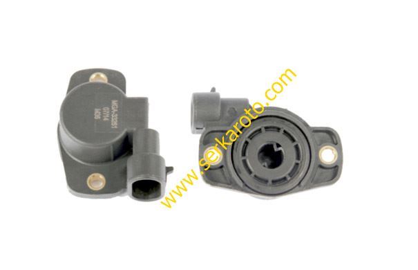 PALİO GAZ KELEBEK SENSÖRÜ