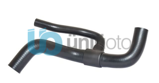 PALİO SİENA 1.6 16V RADYATÖR ALT HORTUMU