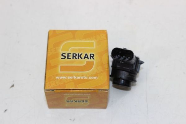 Park Sensörü - Fiat 500L Egea Panda 500X Fiorino Alfa Romeo 4C Giulia Stelvio