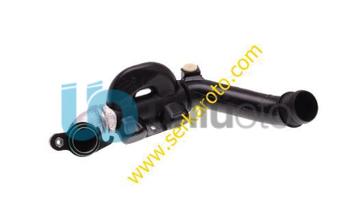 PARTNER II 1.6 HDI JUMPY III BERLINGO SCUDO 1